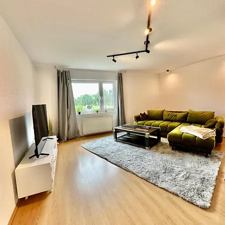Fewo-Julius Am Weser-Sandstrand Berne Exterior foto
