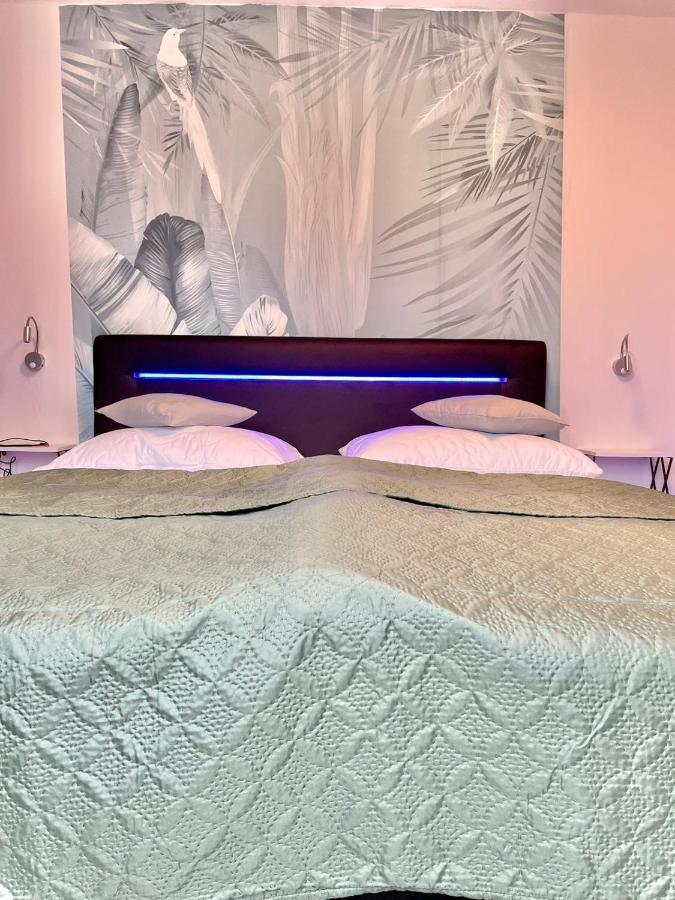 Fewo-julius Am Weser-sandstrand Apartment Berne