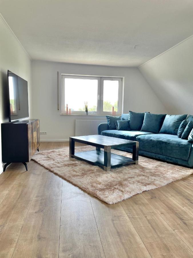 Fewo-julius Am Weser-sandstrand Berne