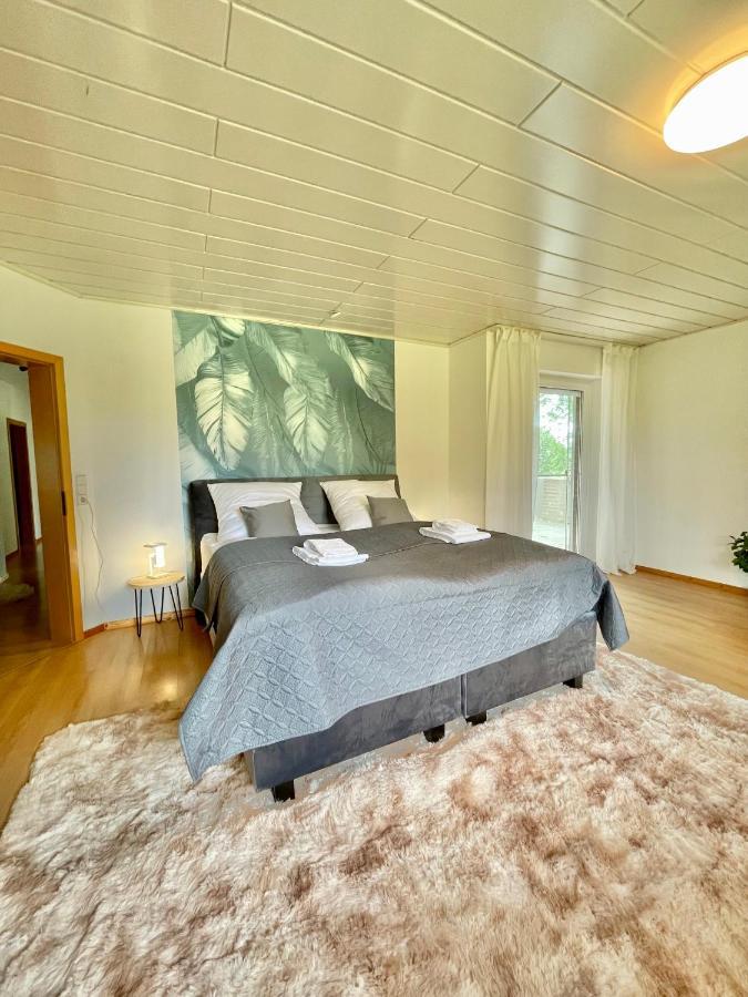 Fewo-julius Am Weser-sandstrand Apartment