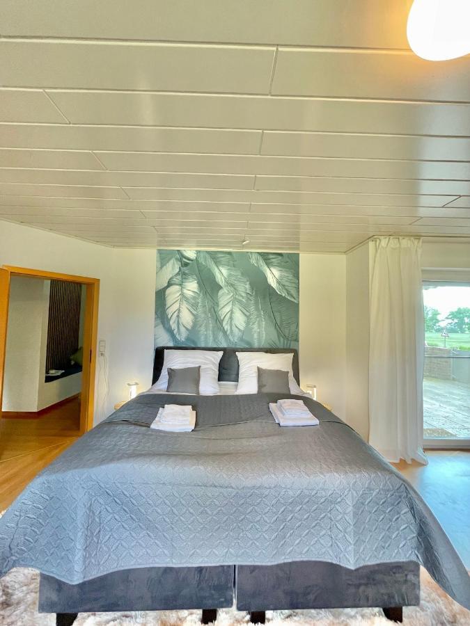 Fewo-julius Am Weser-sandstrand