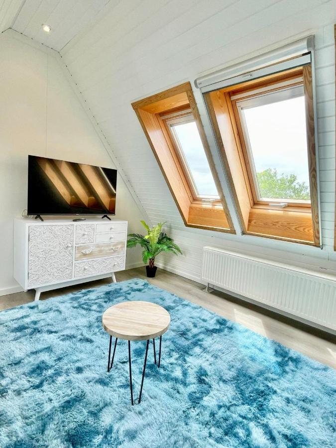 Fewo-julius Am Weser-sandstrand Apartment