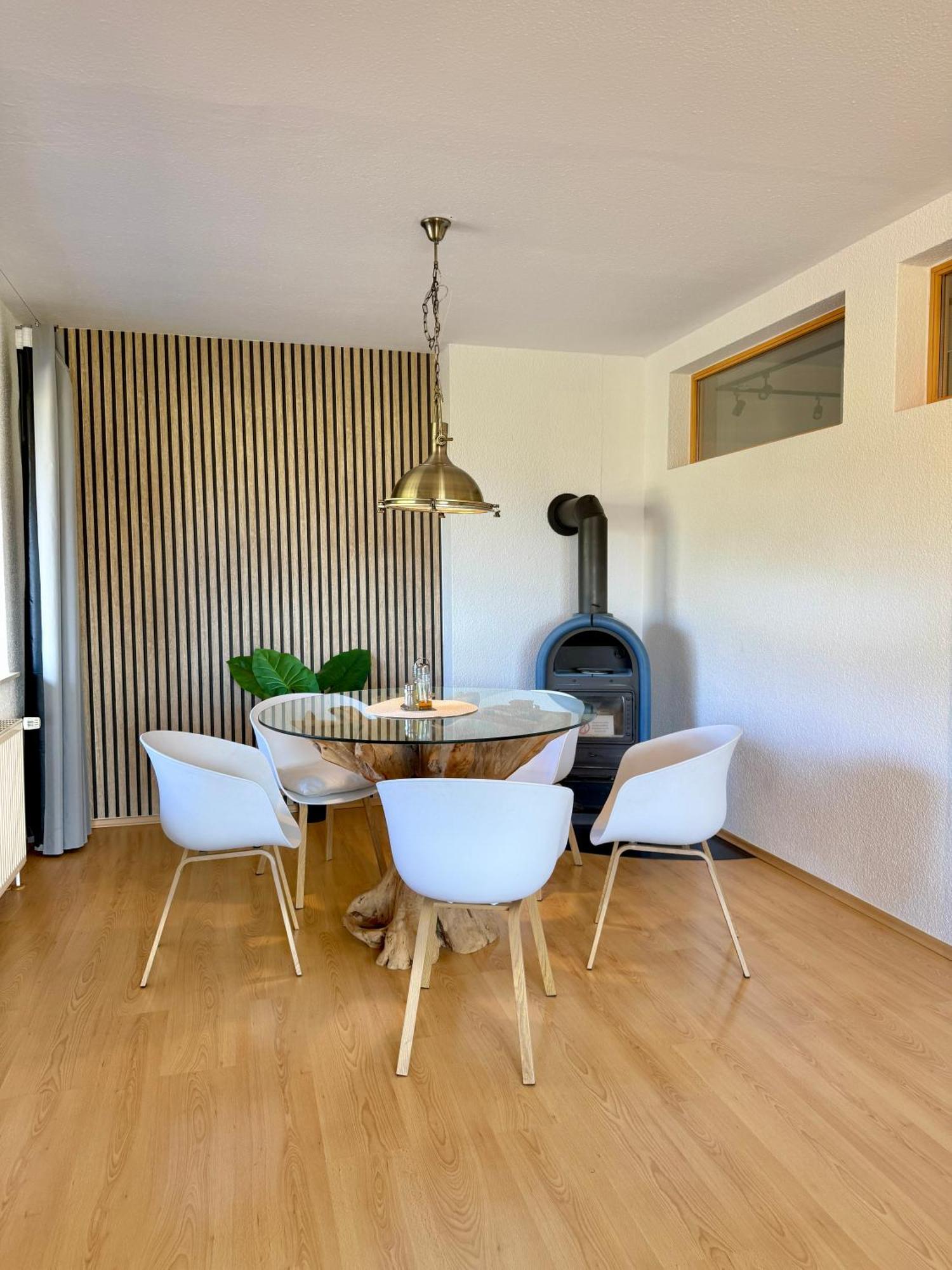 Fewo-julius Am Weser-sandstrand Apartment *