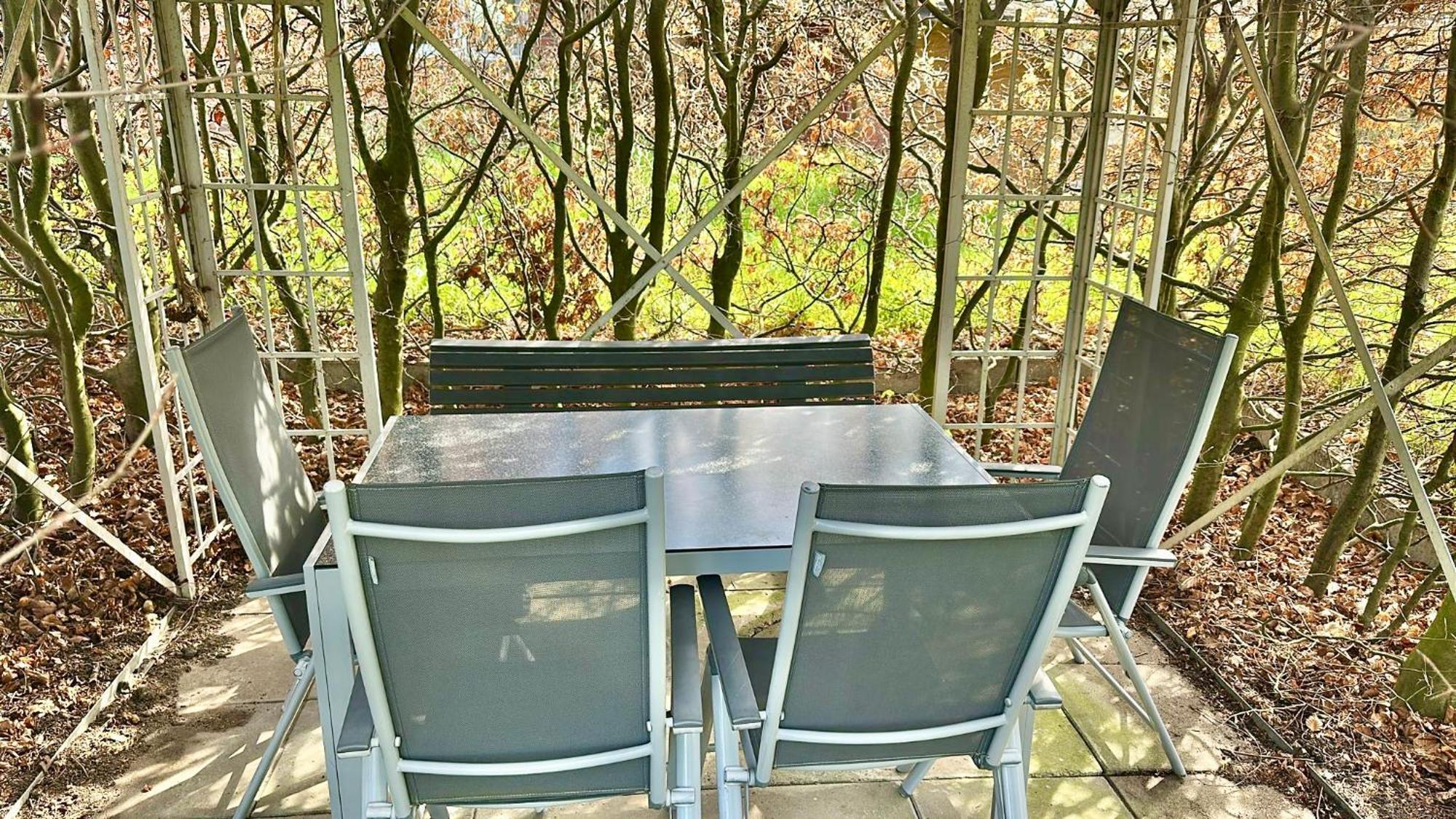 Apartment Fewo-julius Am Weser-sandstrand *