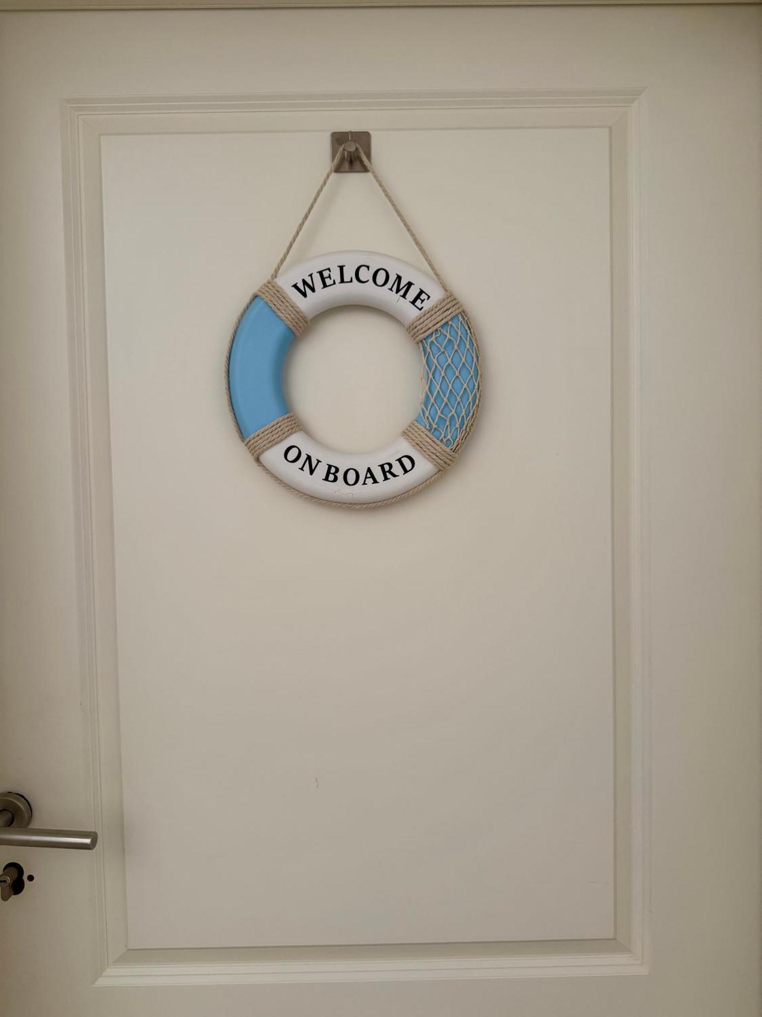 Apartment Fewo-julius Am Weser-sandstrand *